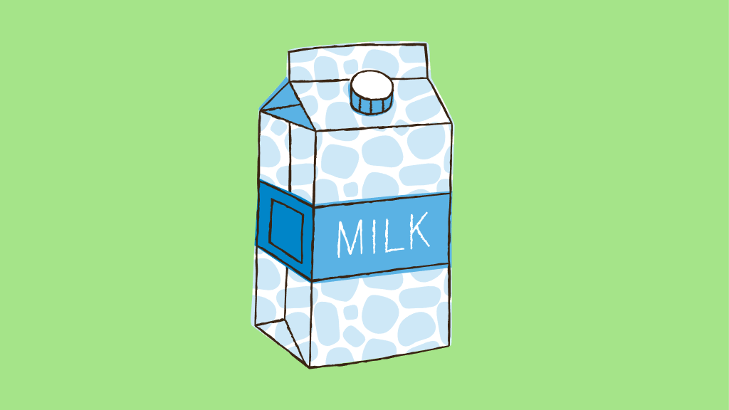 牛乳やホエイプロテインは乳がんの原因になる？