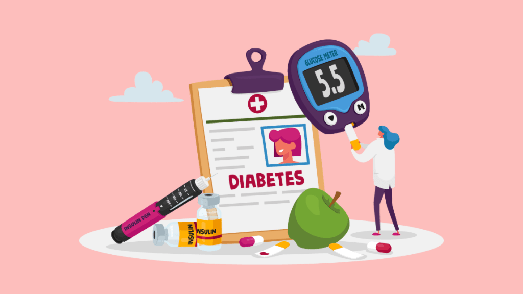 糖尿病を予防・改善してくれる血糖値を上げない食べ方