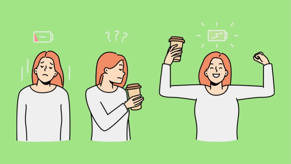 カフェインとはどんな成分？