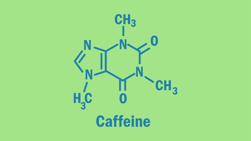 カフェインは血糖値を上げてインスリン抵抗性も高める