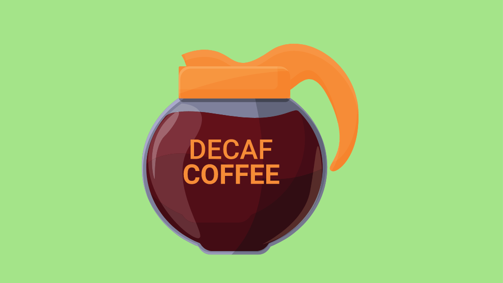 尿酸値を下げるにはデカフェやカフェインレスのコーヒーでもいい！
