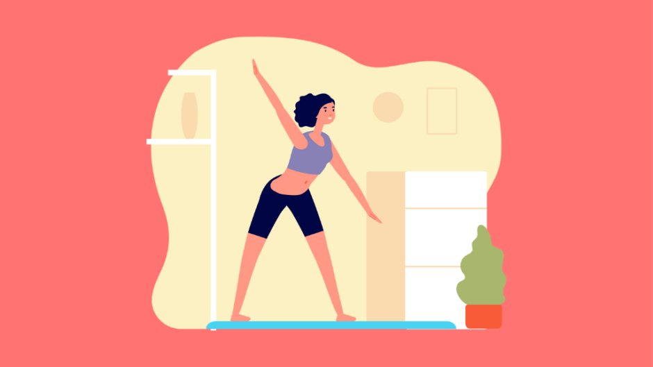 朝運動するとダイエットに効果的？朝や午前中に運動すると痩せやすい理由 | へるし医