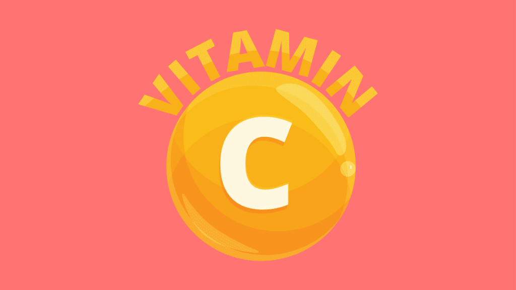 ビタミンCとはアスコルビン酸とも呼ばれる抗酸化物質の一つ