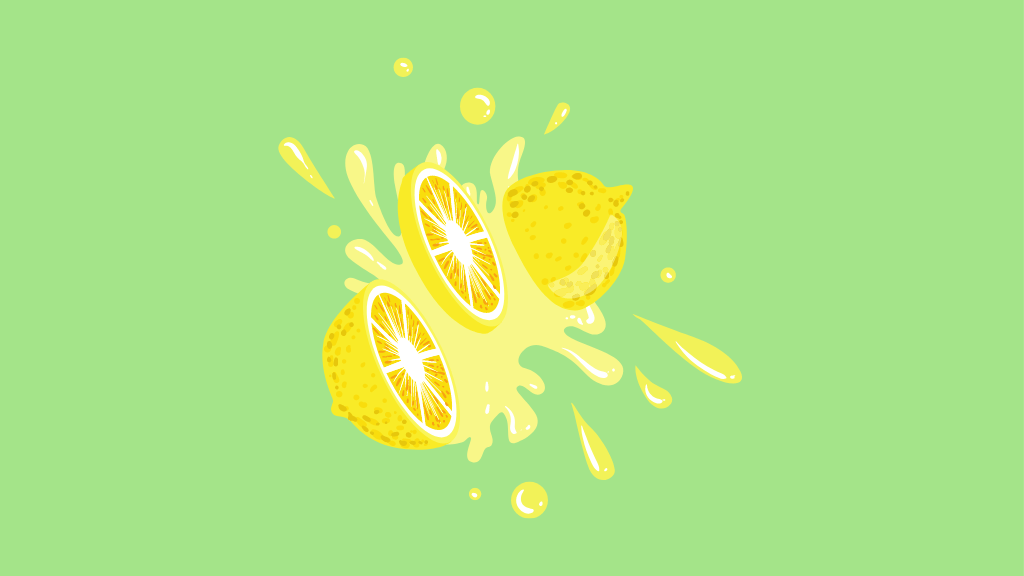 レモン水自体にはダイエットで痩せる効果はない