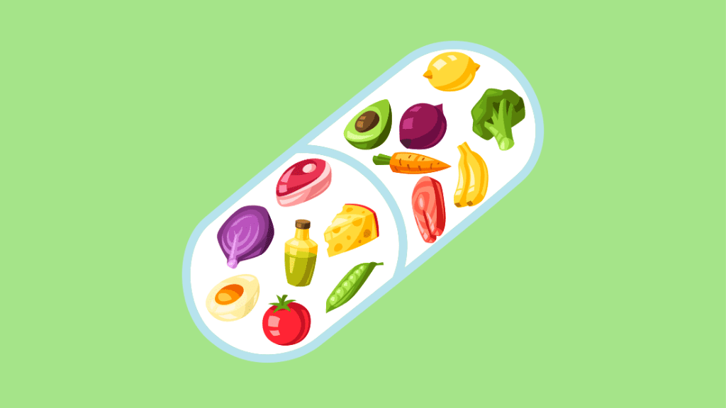 野菜ジュースに多く含まれる体に良い5つの栄養