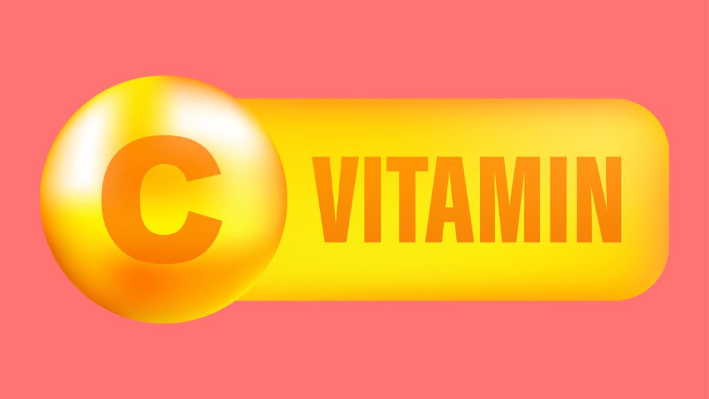 【食品別】ビタミンCを多く含む食品の一覧表